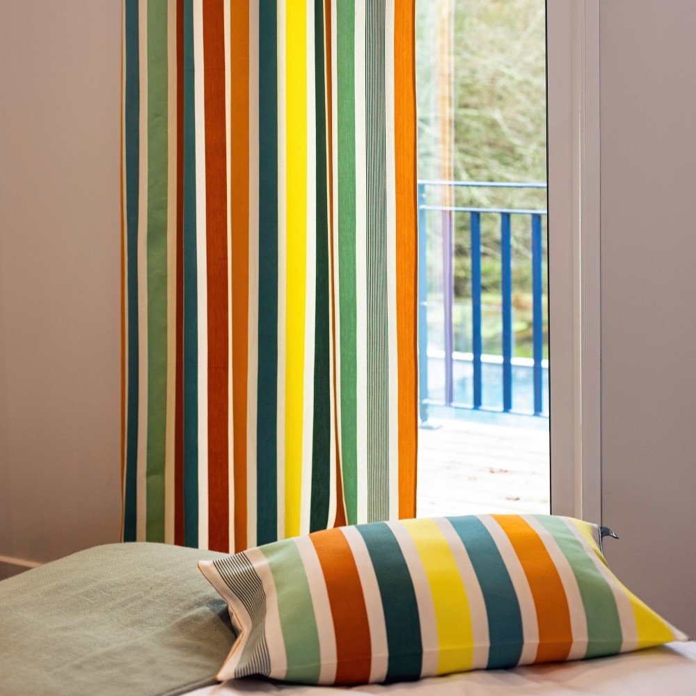 Garlin Pomme collection 2024